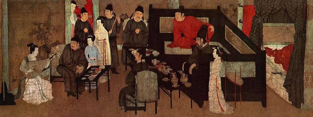 听乐一段