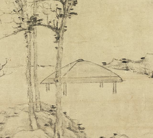 空亭