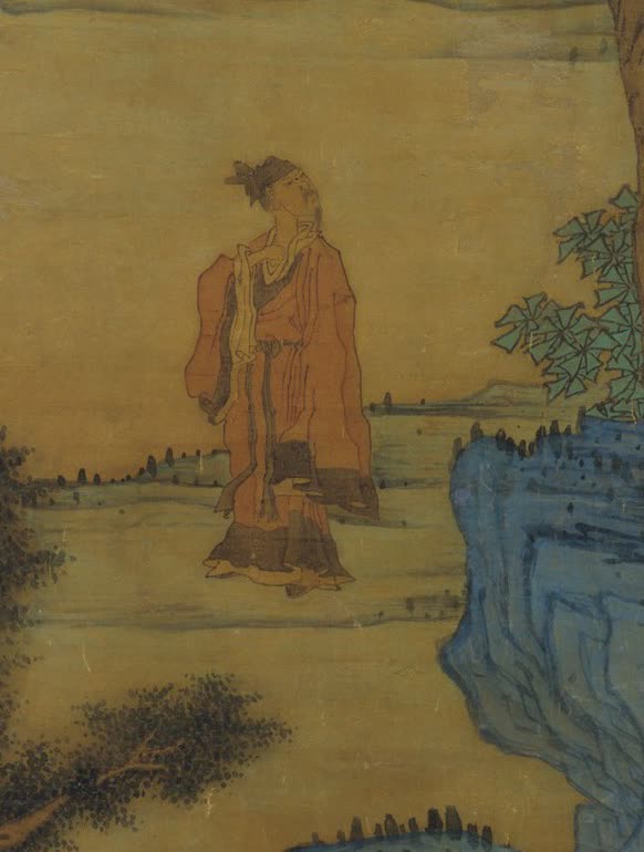 高士
