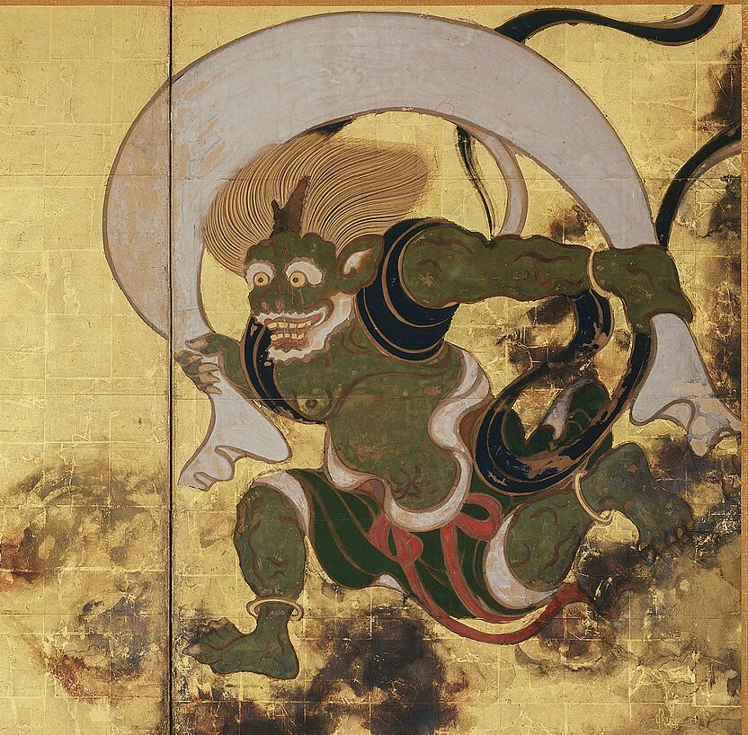 风神