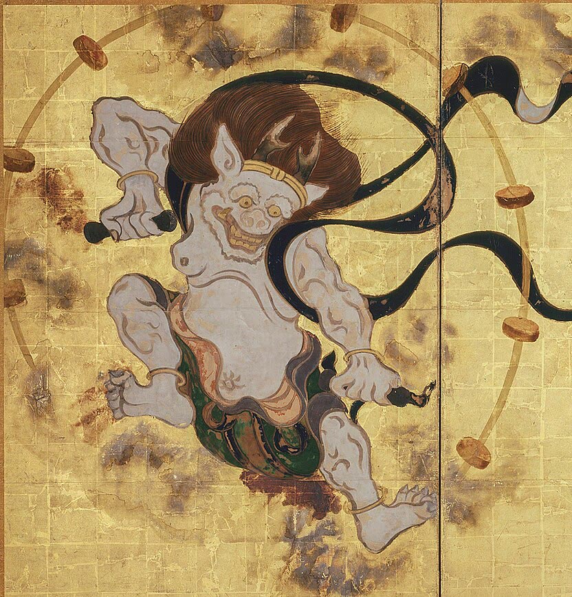 雷神