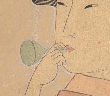 玻璃笛