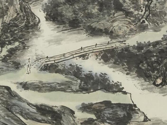 小桥
