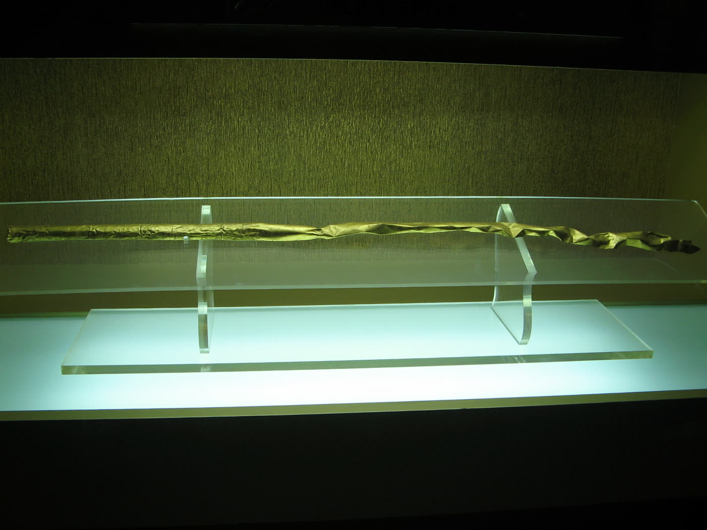 金杖